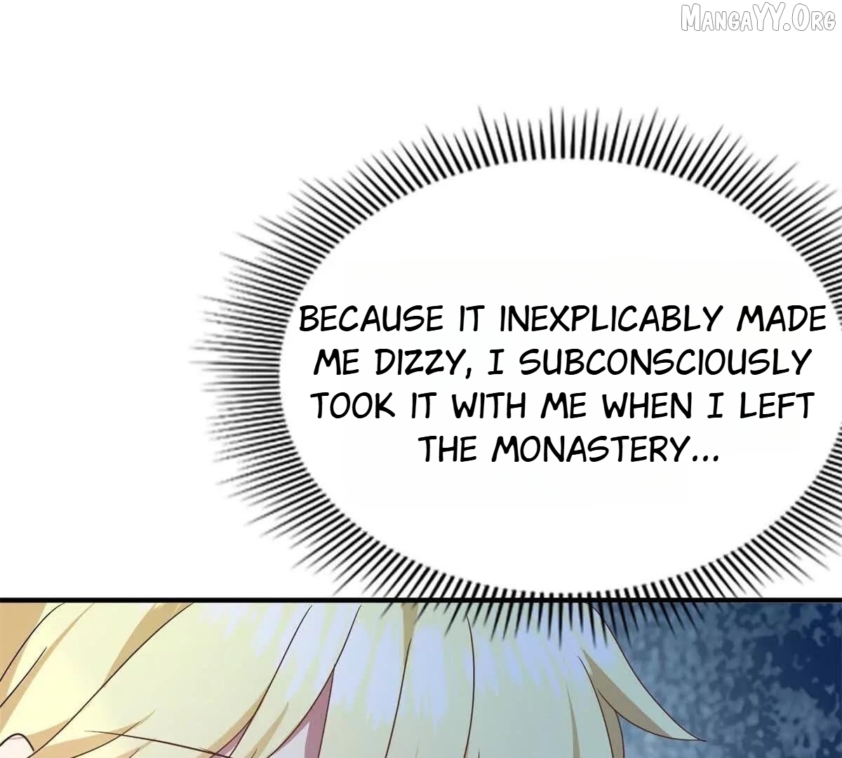 Don't Embarrass Me Chapter 151 - page 8